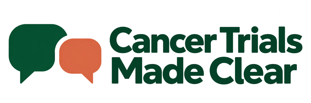 Cancer Trials Made Clear